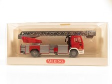 Wiking 6190334 feuerwehr gebraucht kaufen  Gelsenkirchen