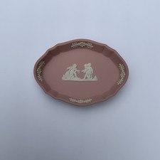 Vintage wedgwood pink for sale  Summerville
