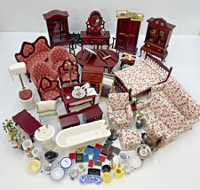Dolls house bedroom for sale  LIVERPOOL