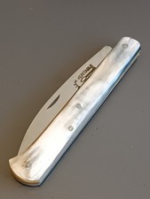 Ancien couteau yssingeaux d'occasion  Lédignan