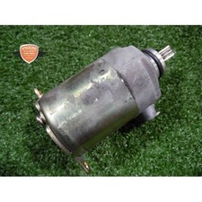 Motorino avviamento sym usato  Napoli