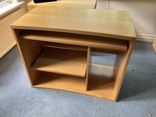 Computer workstation desk for sale  WARE