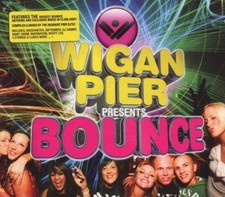 Wigan pier presents for sale  ROSSENDALE