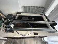 Incisore taglio laser usato Incisore taglio laser usato  Ivrea