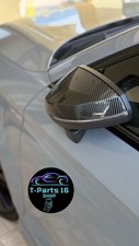 Coppia calotte specchietti usato  Italia