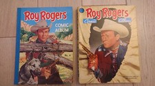 Vintage roy rogers for sale  WESTGATE-ON-SEA
