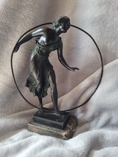 Bronze antike riginale gebraucht kaufen  Hamburg
