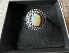 925 silber ring gebraucht kaufen  Saarlouis