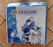 Systam rollstuhlkissen viscofl gebraucht kaufen  Gärtringen