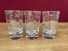 Set vintage smirnoff for sale  RUGBY