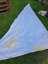 Used head sail for sale  OBAN