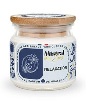 Bougie parfumée artisanale d'occasion  France