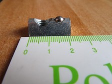 Gebrauchter nutenstein 22mm gebraucht kaufen  Wartenberg