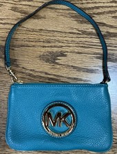 Usado, Pulseira Michael Kors Fulton verde/dourada nova sem etiquetas  comprar usado  Enviando para Brazil