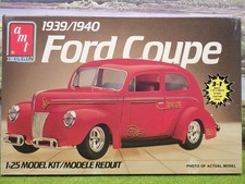 Ertl bausatz ford gebraucht kaufen  Hameln