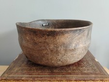 Antique wooden dry for sale  CLEVEDON
