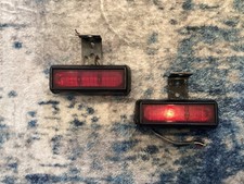 Emergency red lights for sale  Far Rockaway