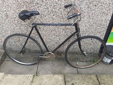 Vintage 1950 raleigh for sale  NOTTINGHAM