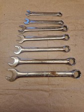 Spanners set for sale  MANCHESTER