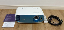 Usado, Projetor de Home Theater BenQ TK800M 4K UHD DLP Usado Testado Japão comprar usado  Enviando para Brazil