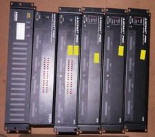Amx controller axcent gebraucht kaufen  Neuhaus am Rennweg