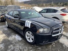 Dodge charger left for sale  Cooperstown