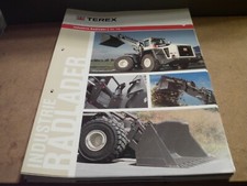 Terex kaelble radlader gebraucht kaufen  Essen
