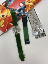 Vintage swatch watch for sale  WICKFORD