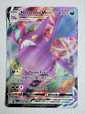 Carte pokemon nostenfer d'occasion  Lille-