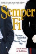 Semper business leadership for sale  AMMANFORD