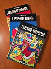 libro paperino usato  Trieste