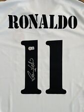 maglia firmata cristiano ronaldo real madrid usato maglia firmata cristiano ronaldo real madrid usato Roma