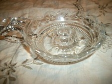 Beautiful clear glass for sale  Muskegon