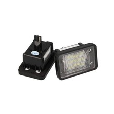 Kit luci targa usato  Italia