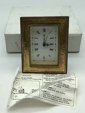 Sveglia tavolo orologio usato  Avezzano