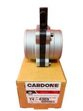 Sensor de flujo de aire de masa base cardone 86-8309 para vehículos GM Honda Isuzu segunda mano  Embacar hacia Mexico