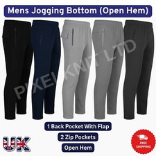 Mens fleece jogging for sale  MANCHESTER
