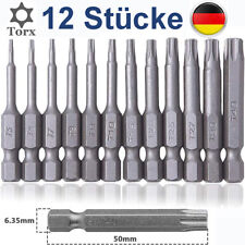 Torx bit set gebraucht kaufen  Bremen