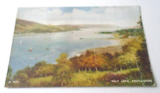 Holy loch argyllshire for sale  MELKSHAM