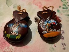Lot castagnettes espagnoles d'occasion  Calais