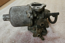 Vintage carburetor jaguar for sale  Voorhees