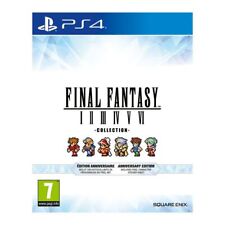 Final fantasy collection for sale  SWANSEA
