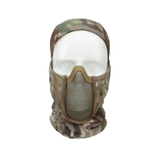 Masque tactique protection d'occasion  Tremblay-en-France