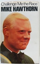Mike hawthorn challenge for sale  NUNEATON