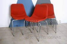 Set sedie fisse usato  Milano