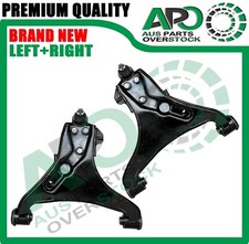 Braços de controle dianteiros inferiores esquerdo e direito para MITSUBISHI PAJERO NS NT NW NX 2007-On comprar usado  Enviando para Brazil
