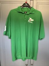Jordan 7up polo for sale  HALIFAX