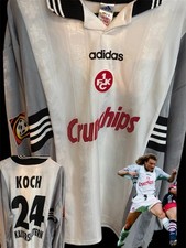 Kaiserslautern trikot harry gebraucht kaufen  Münster