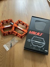 Dmr vault pedals for sale  BRADFORD