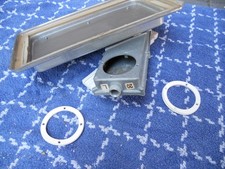Brötje brennerdeckel gasmisch gebraucht kaufen  Lüchow